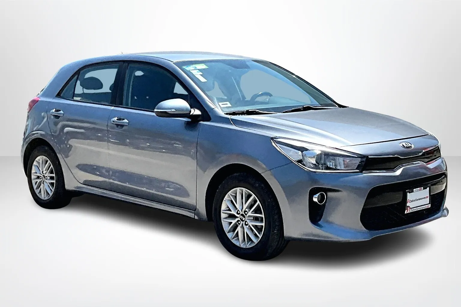 Kia Rio 2018