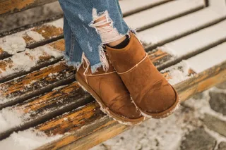 Botas Ugg