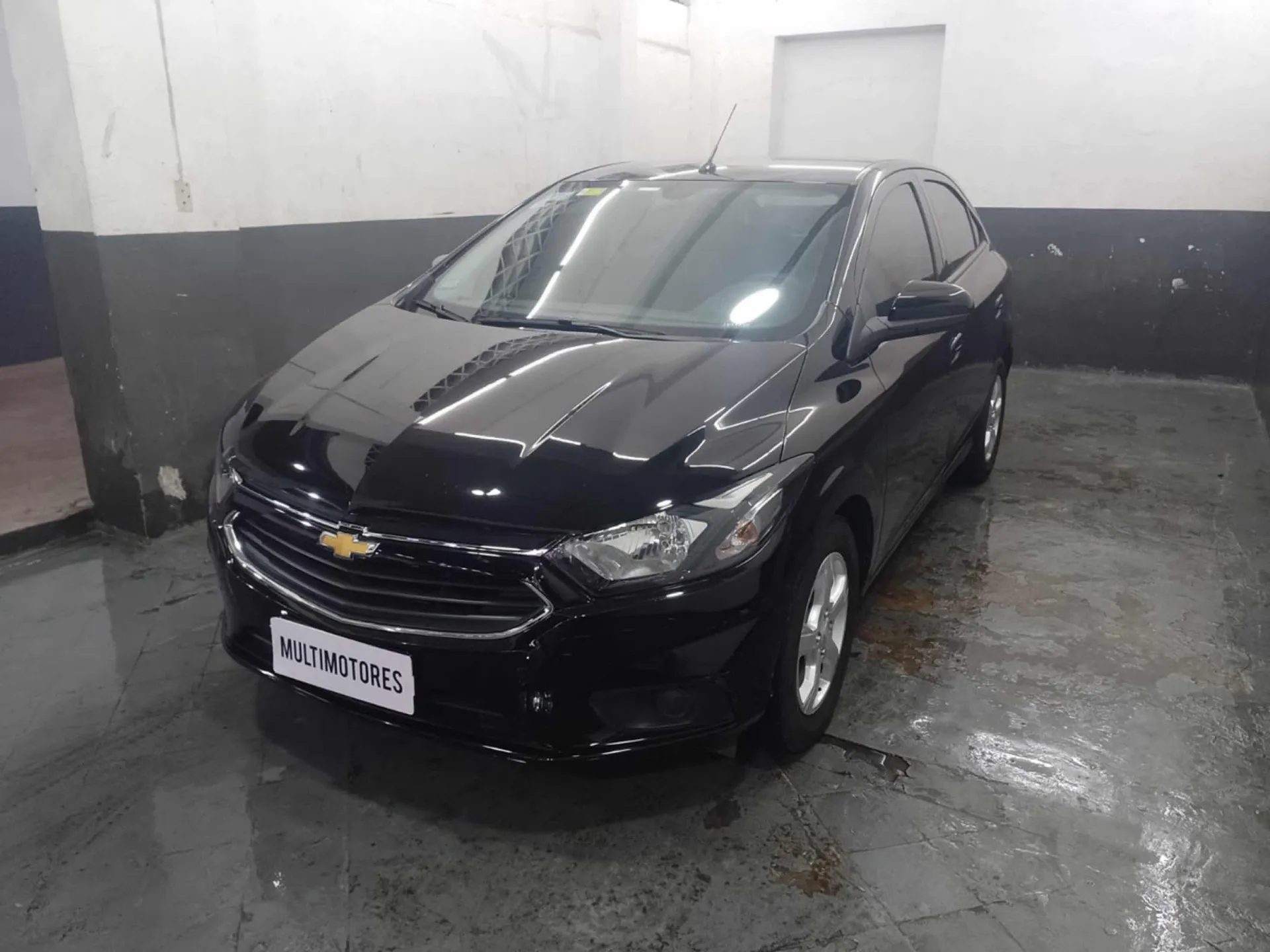Chevrolet Onix 1.4 Lt 98cv
