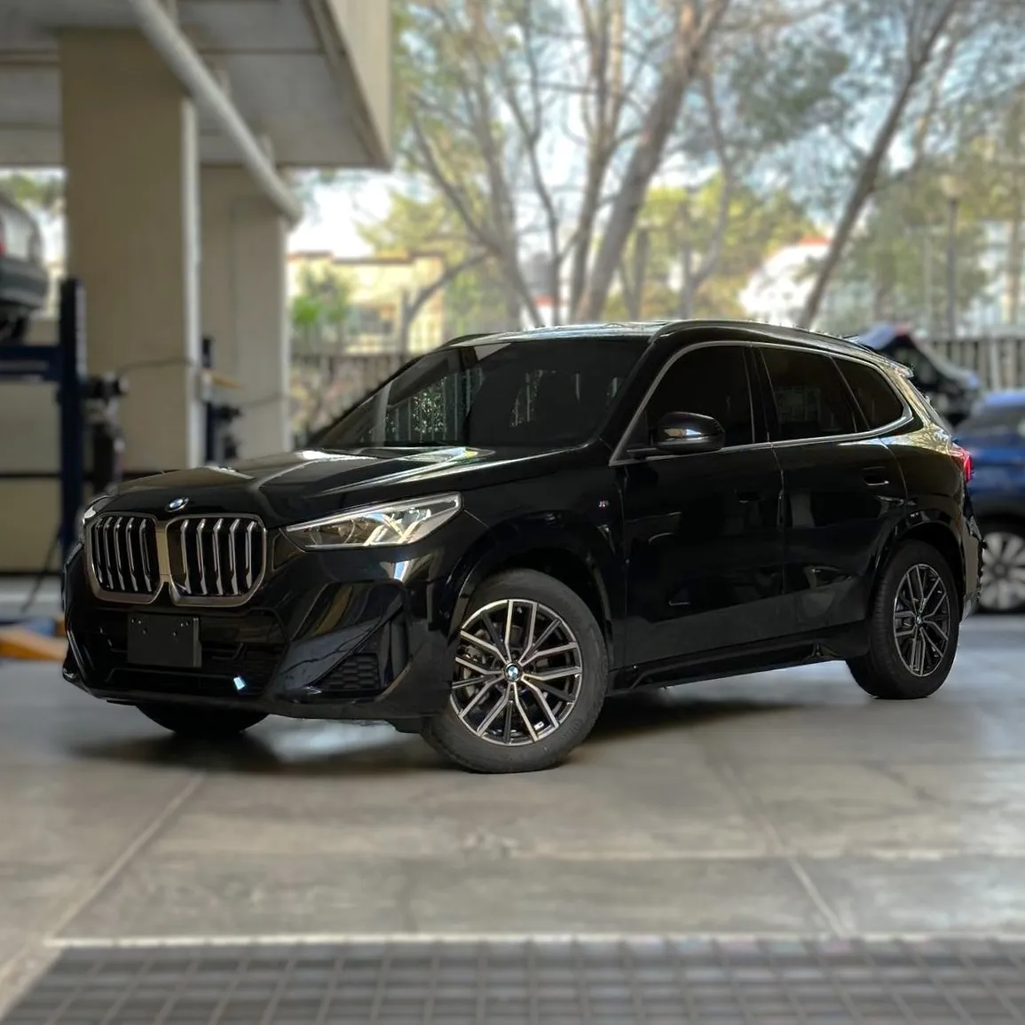 Bmw X1 2.0 Sdrive20i