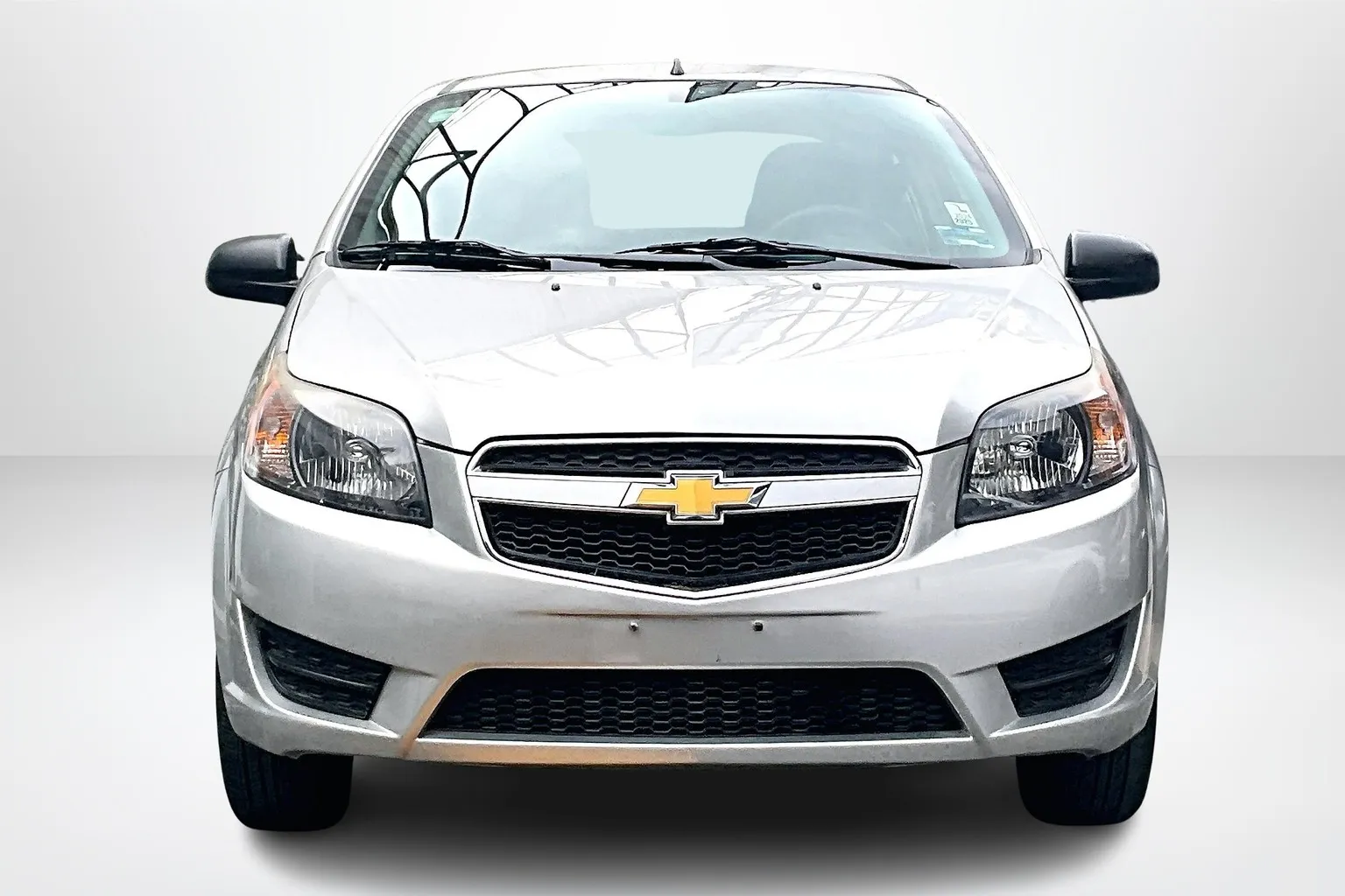 Chevrolet Aveo 2018