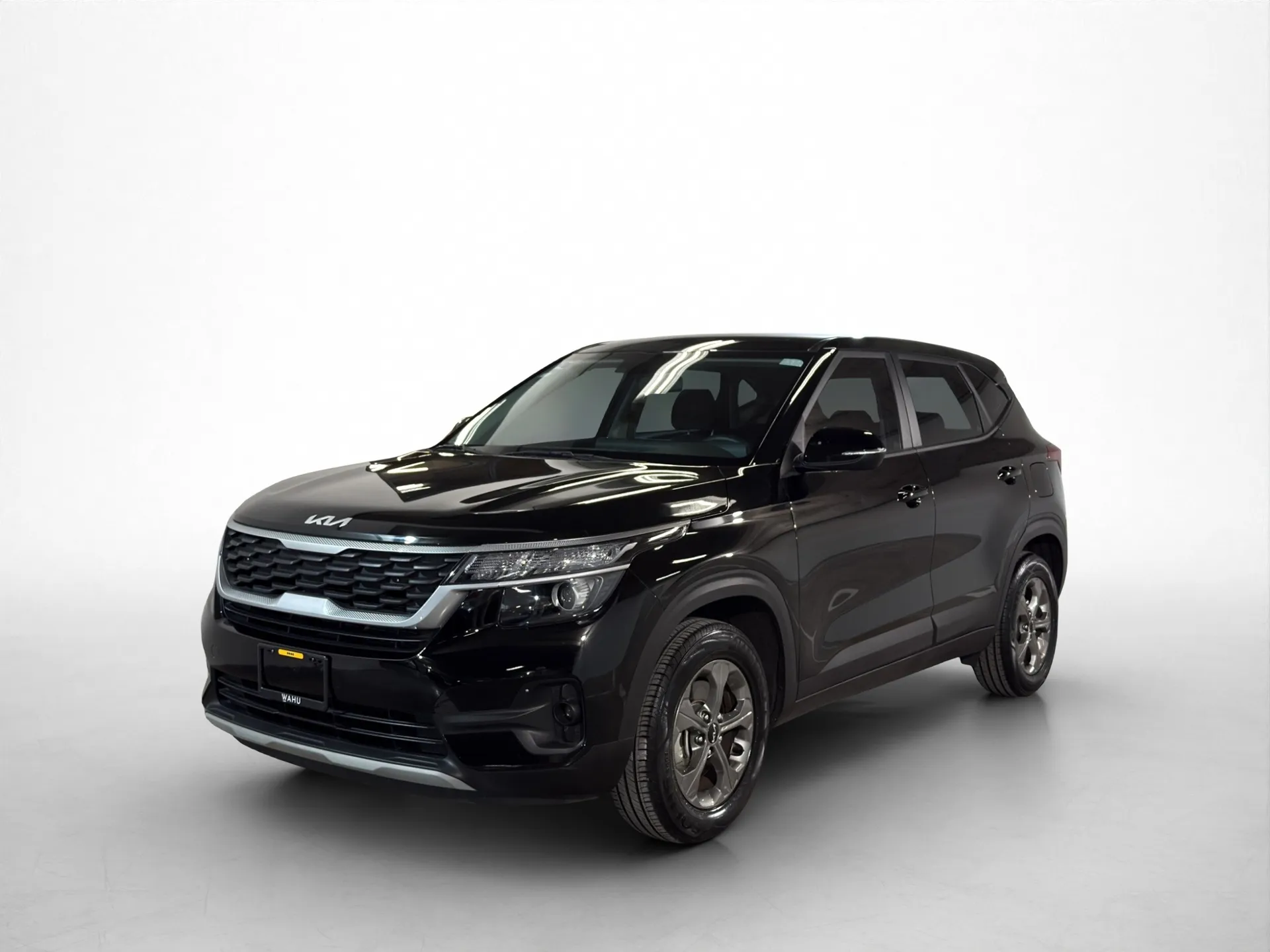 Kia Seltos 1.6 Ex At
