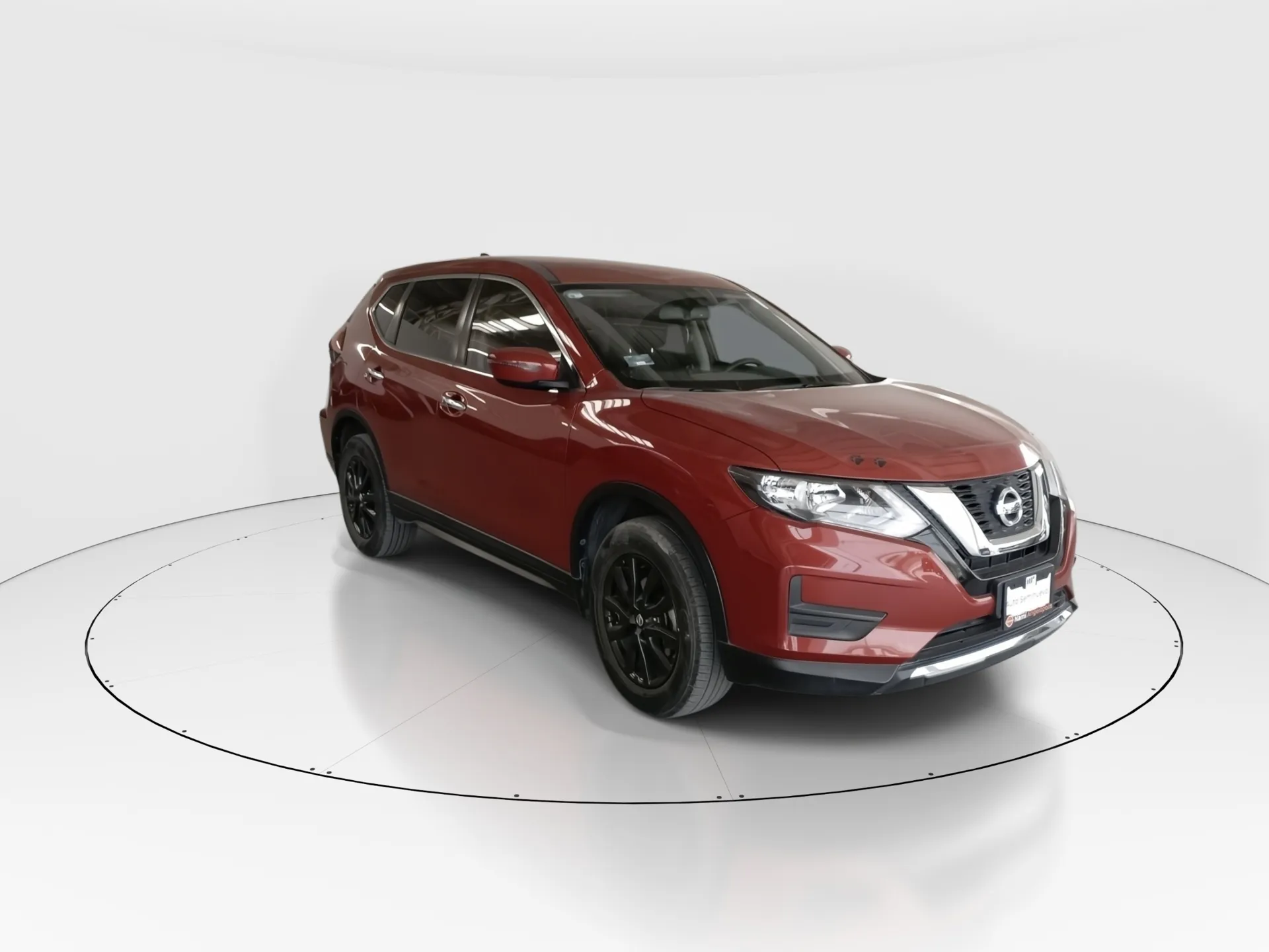Nissan X-trail 2022 5p Sense 2 L4/2.5 Aut