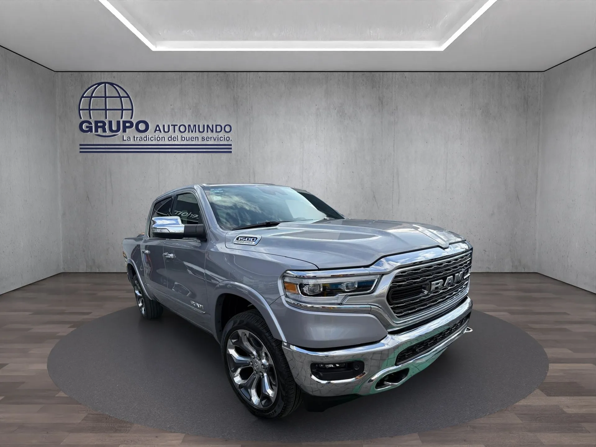 Ram Ram 1500 2022