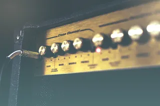Amplificadores para bajo: historia, marcas, tecnologías y más