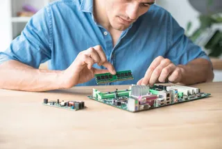 aprenda a instalar una memoria ram de 16gb