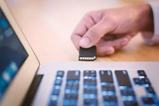 Mejores tarjetas de memoria Micro SD relación calidad-precio de 2024