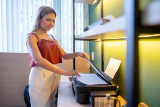 Las mejores impresoras EPSON EcoTank