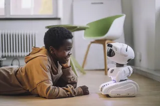 LEGO Mindstorms vs LEGO Ideas: Robótica y Creatividad en Bloques