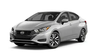 Cortesía Nissan
