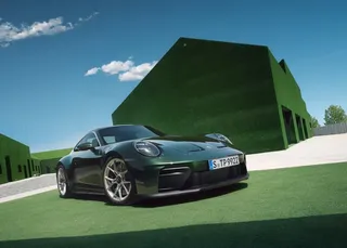 IMAGENS DE PORSCHE (GT3 TOURING)