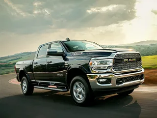 imagem do Dodge Ram