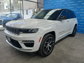 Prinsel jeep 4x4 sale