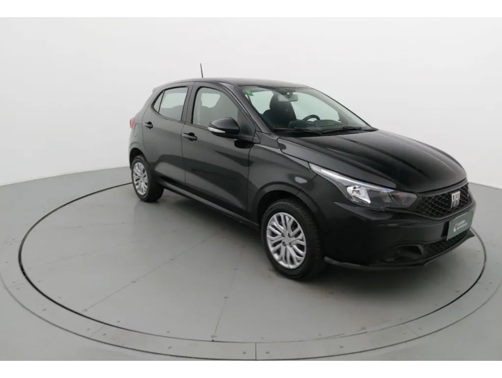 Fiat Argo 1.0 Firefly Flex Drive Manual