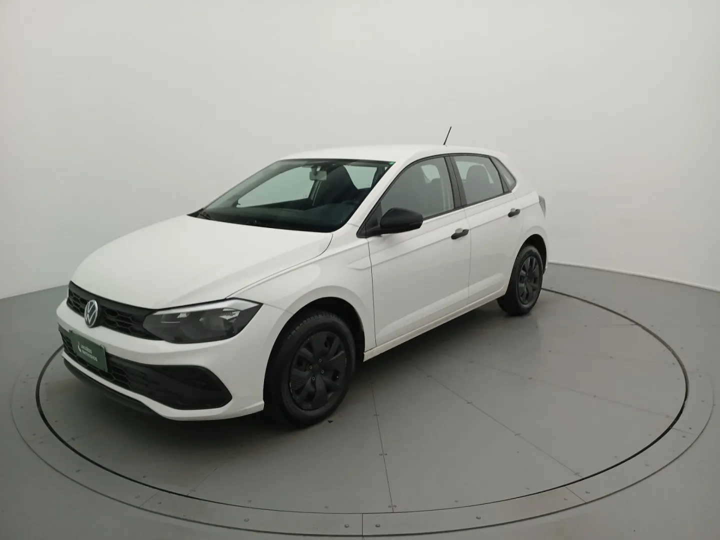 Volkswagen Polo 1.0 Mpi Track Manual