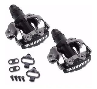 Pedal Shimano Pd M8020 | MercadoLivre 📦