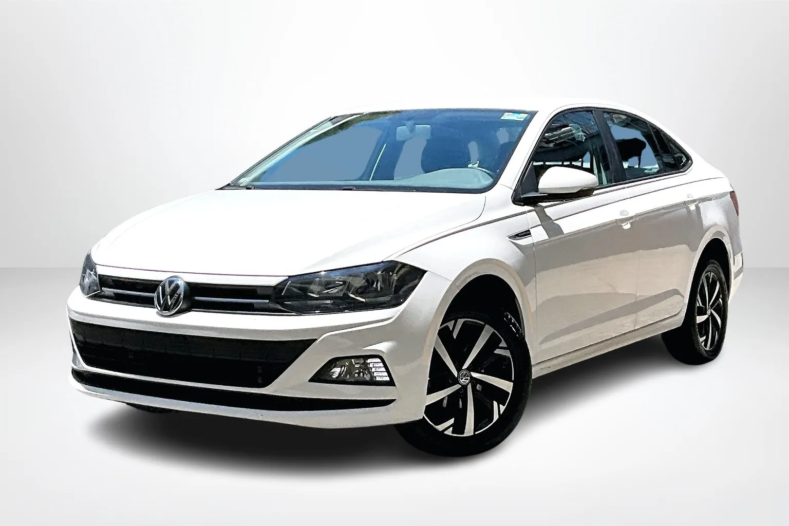 Volkswagen Virtus 2022