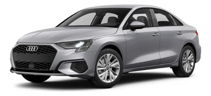 Audi A3 1.4 Sedan 35 Tfsi Dynamic At