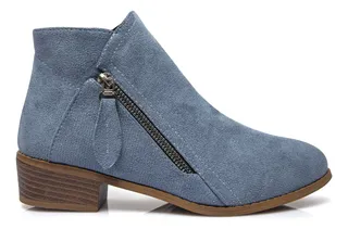 Botas de mujer mercadolibre hot sale