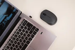 laptop com IA integrada