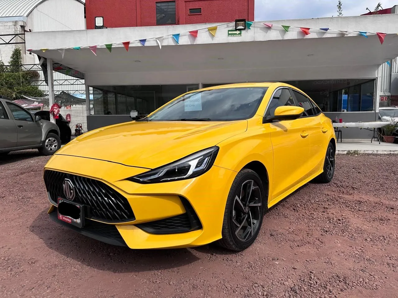 Mg Gt 2023