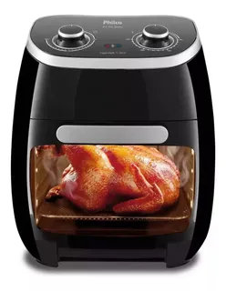 Mejores Air Fryers 2024: 9 modelos de freidoras de aire para comprar