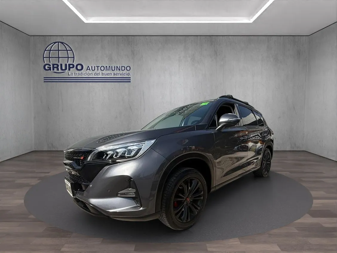 Dodge Journey 2023