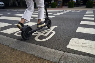 Descubra tudo sobre patinetes