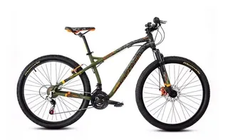 Las mejores bicicletas de montaña relación precio-calidad del 2023