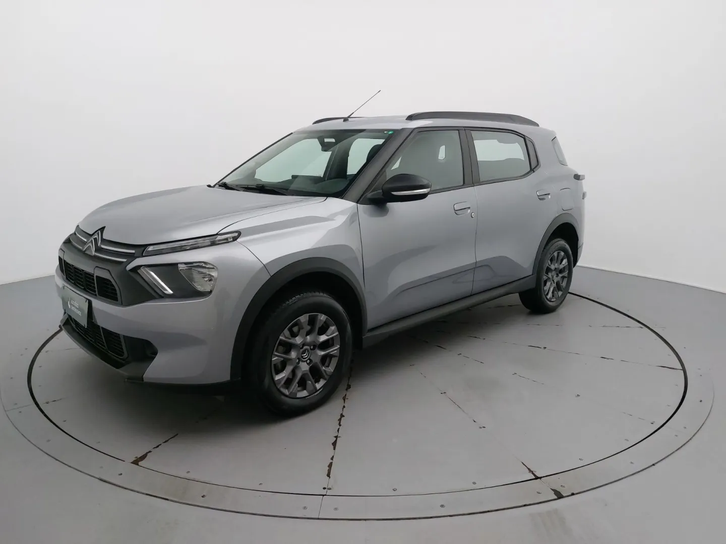 Citroen C3 Aircross 1.0 Turbo 200 Flex Feel Pack Cvt