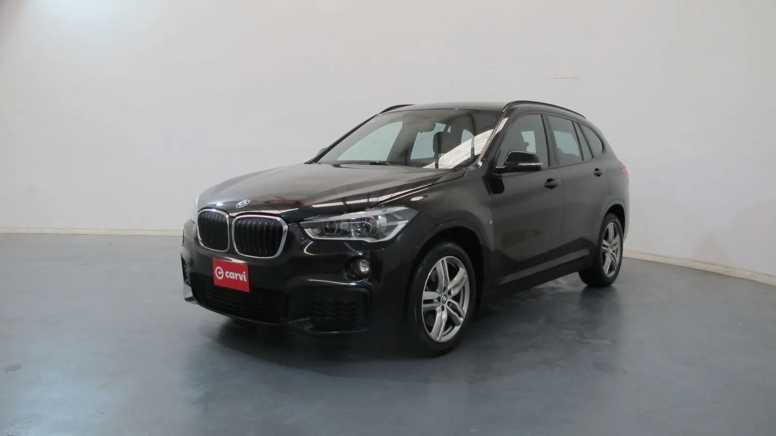 Bmw X1 2.0 Sdrive 20ia M Sport At