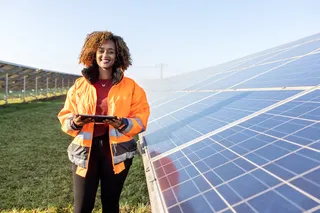 Guía sobre paneles solares: tipos, estructuras, marcas y más