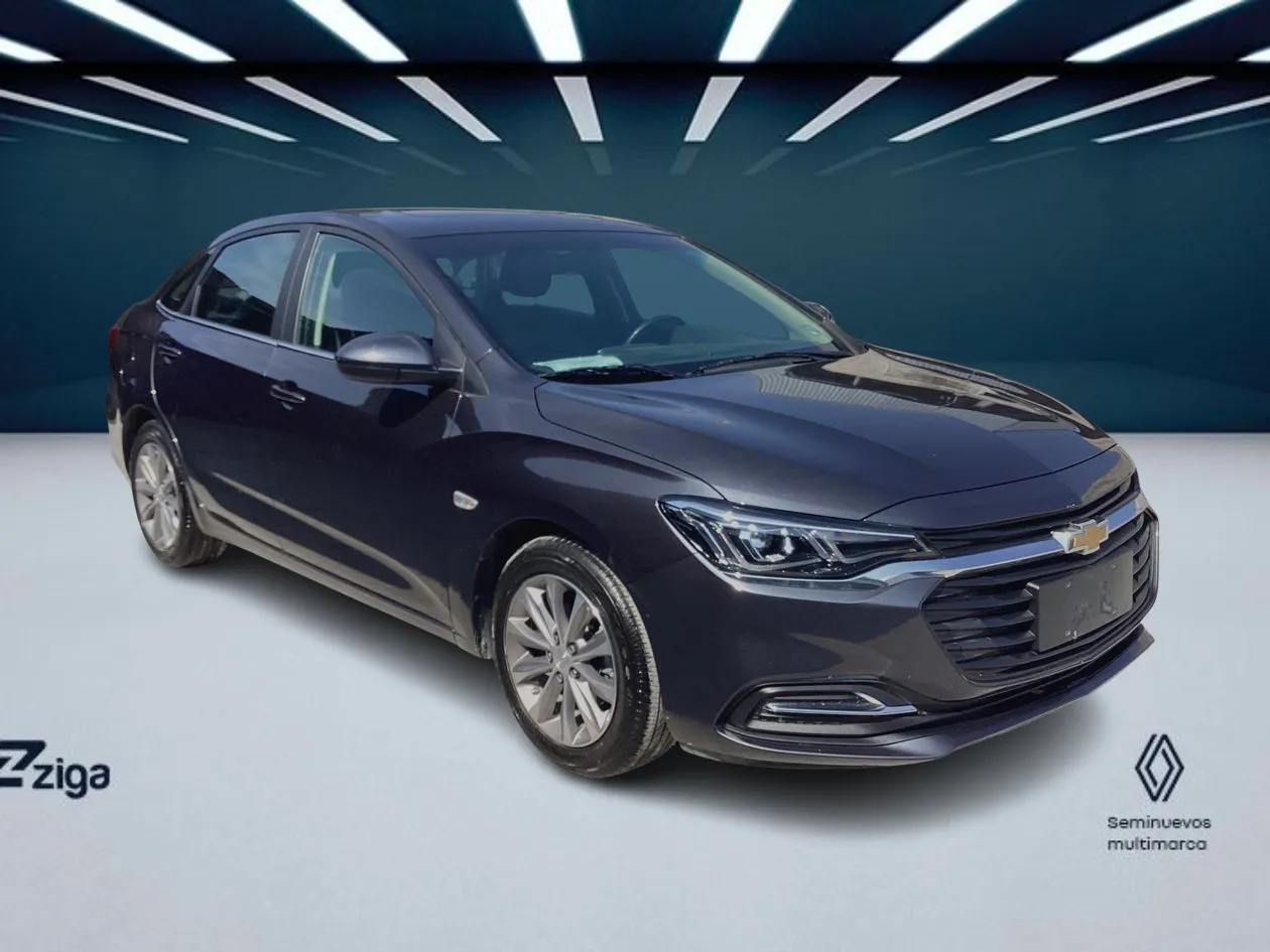 Chevrolet Cavalier 2023