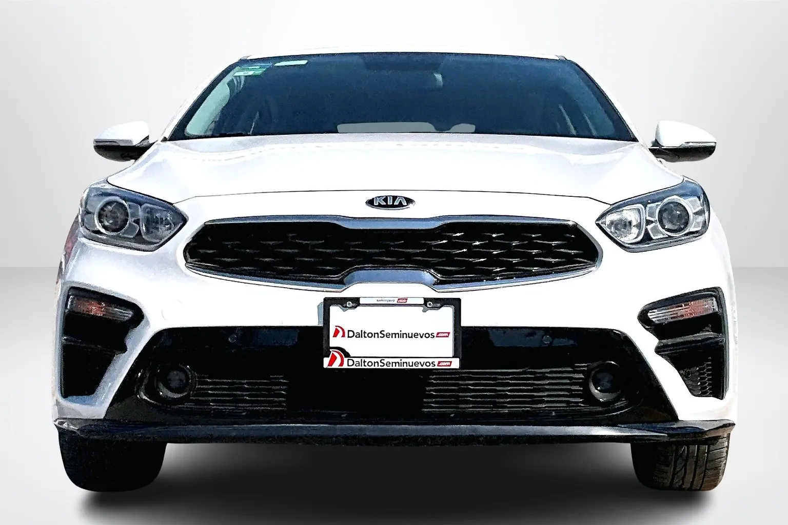 Kia Forte 2019