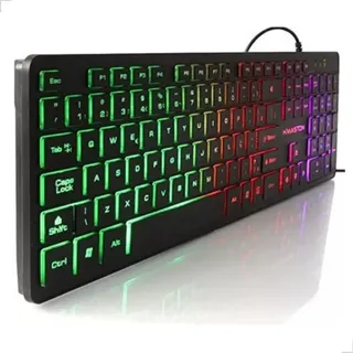Teclado fujitel inalambrico hotsell