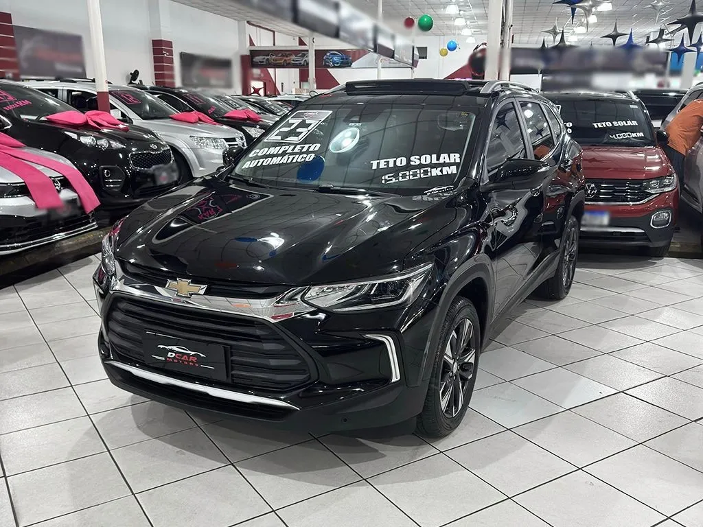 Chevrolet 