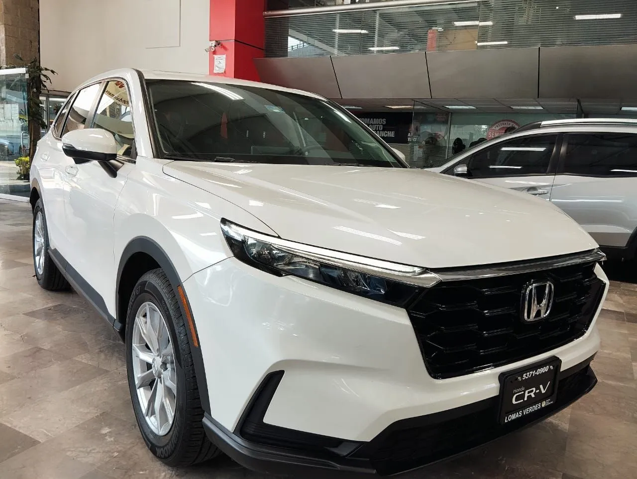 Honda Cr-v 2024