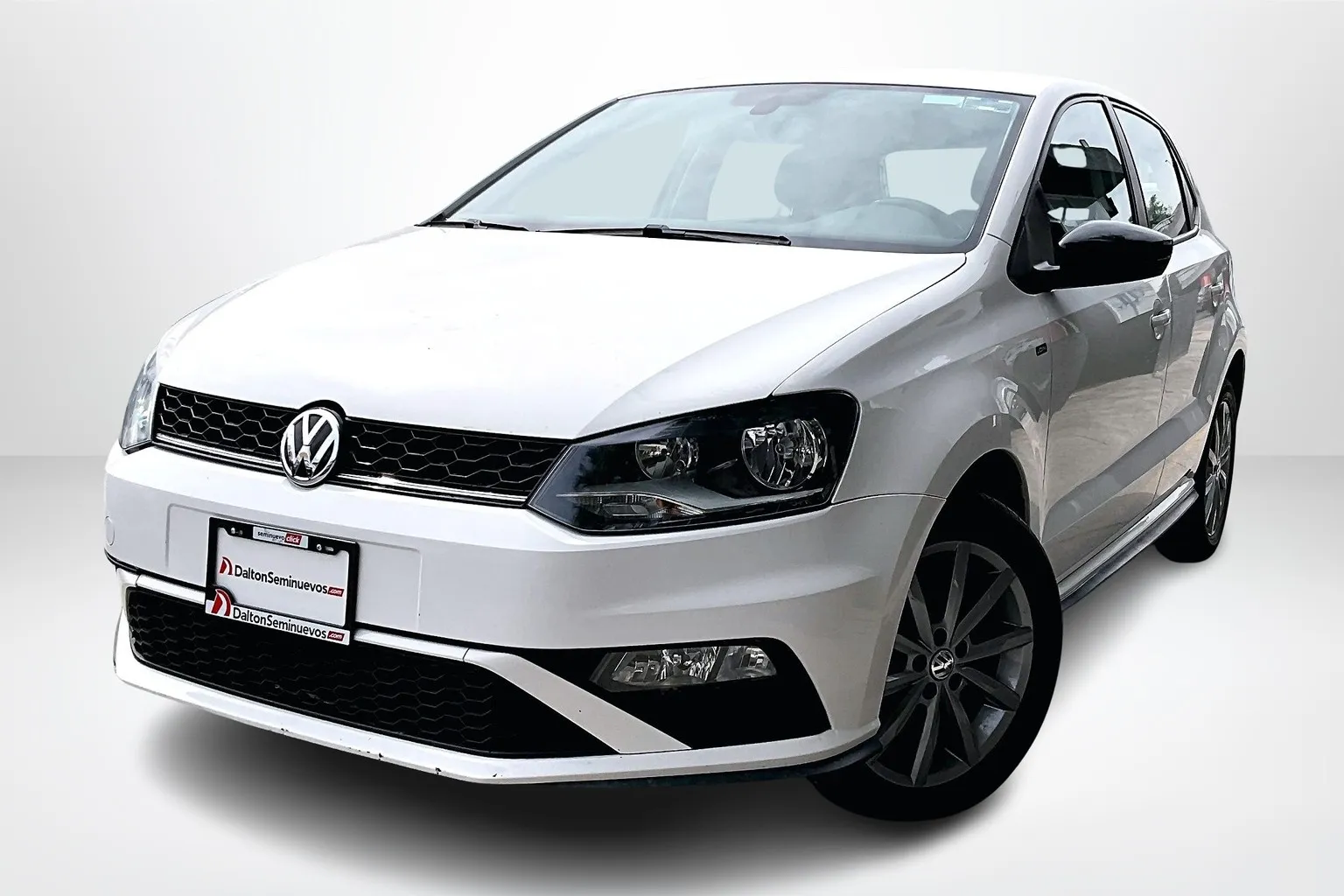 Volkswagen Polo  2022