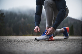 las mejores zapatillas nike para correr