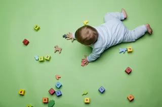 ¿Cuáles son los mejores juguetes de madera