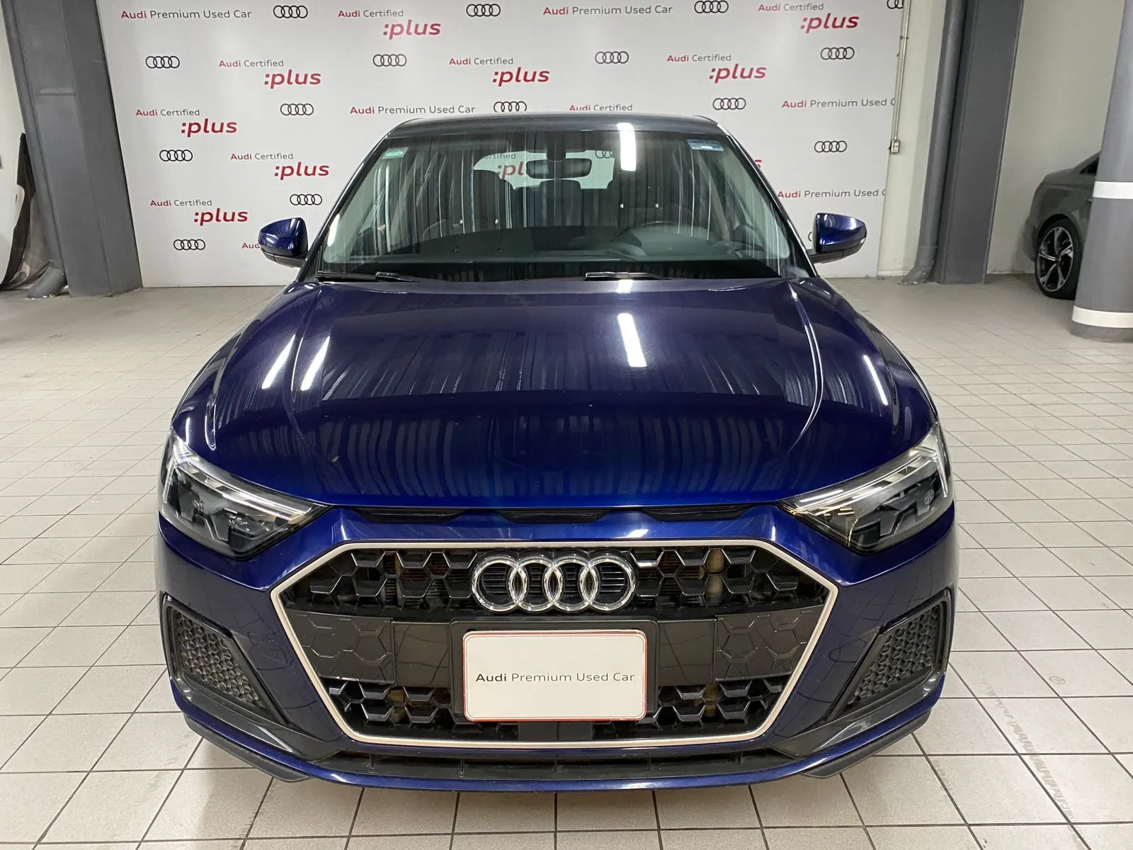 Audi A1 1. 5 Sportback 35 Tfsi Ego