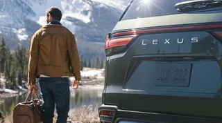 Lexus se corona como la marca más confiable de 2025, gracias a su tecnología híbrida y bajo índice de fallas. Crédito: https://www.lexuspr.com/lx