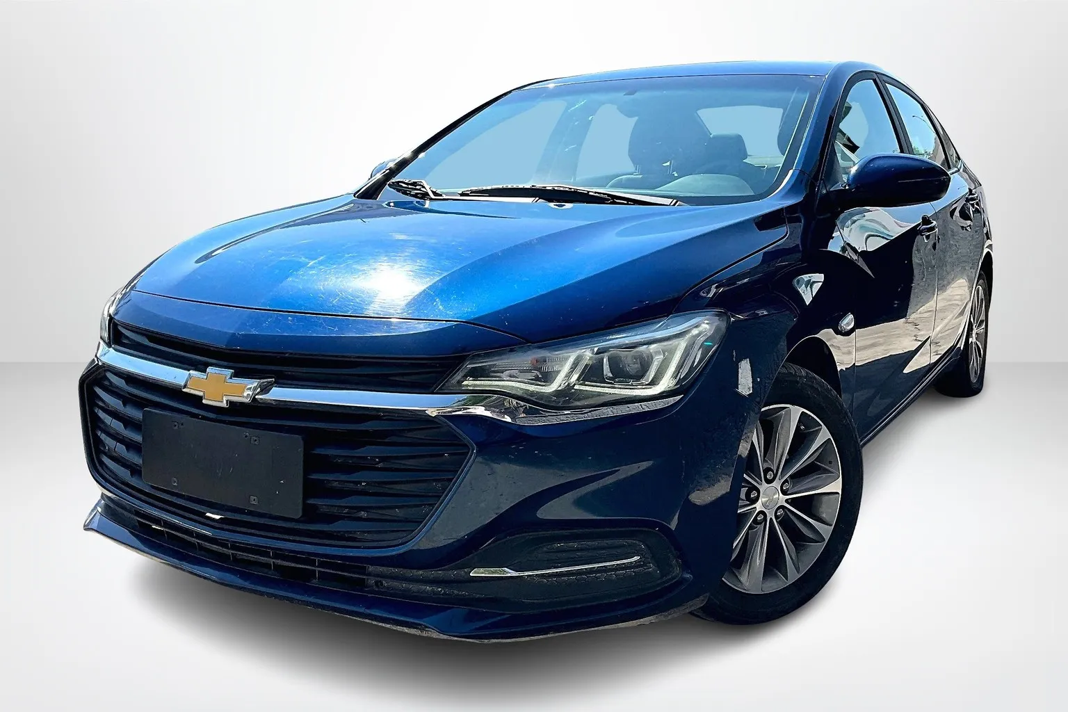 Chevrolet Cavalier 2022