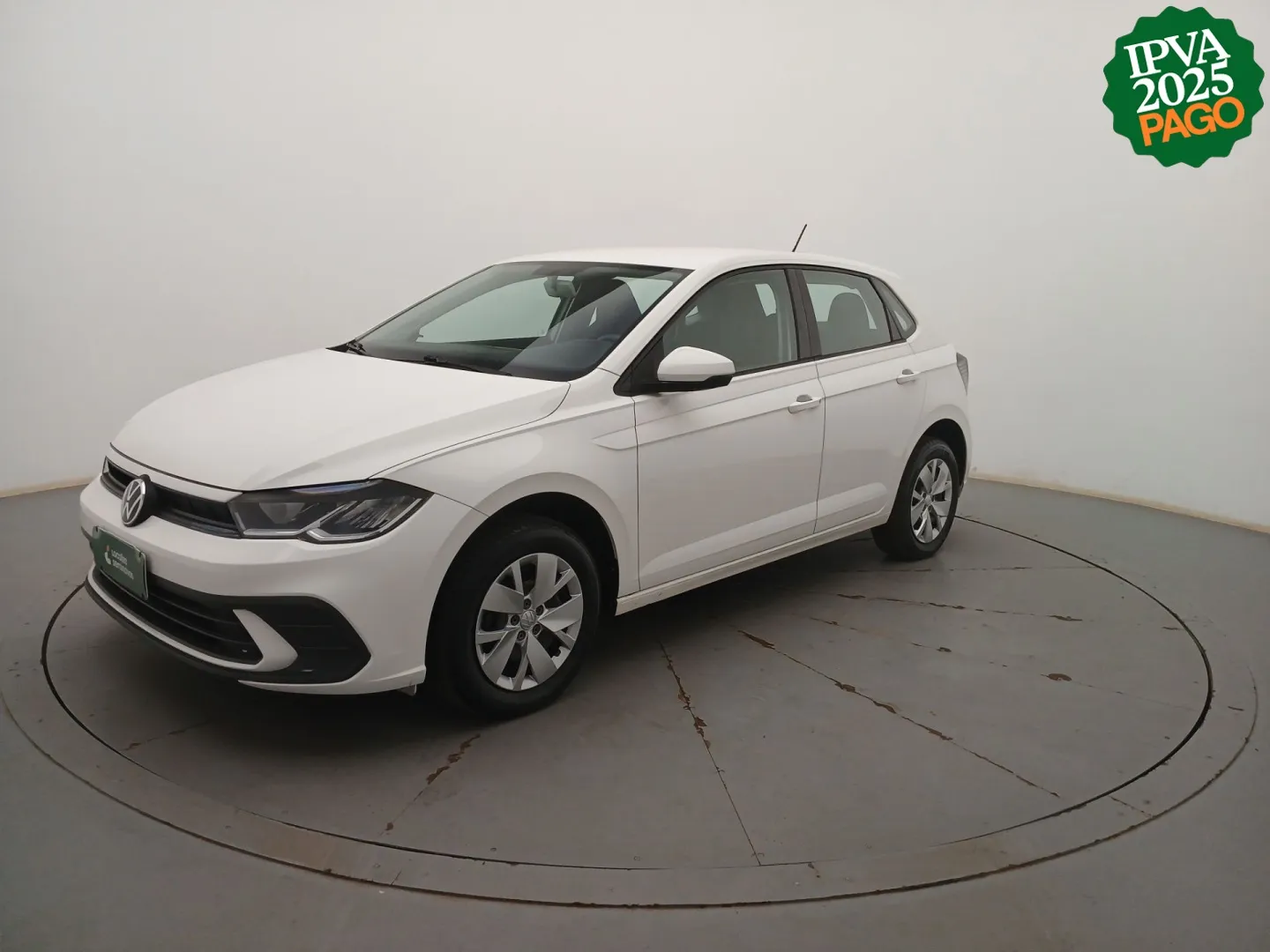 Volkswagen Polo 1.0 Mpi Manual