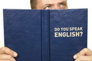 selección de los mejores libros para aprender inglés.