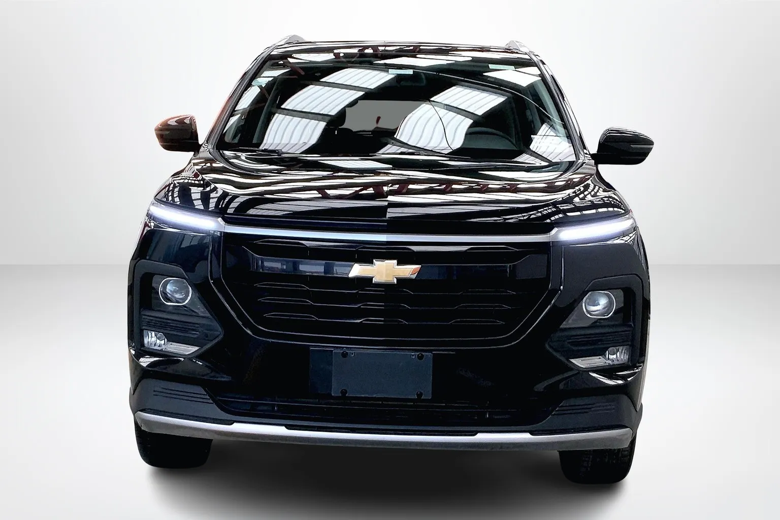Chevrolet Captiva 2023