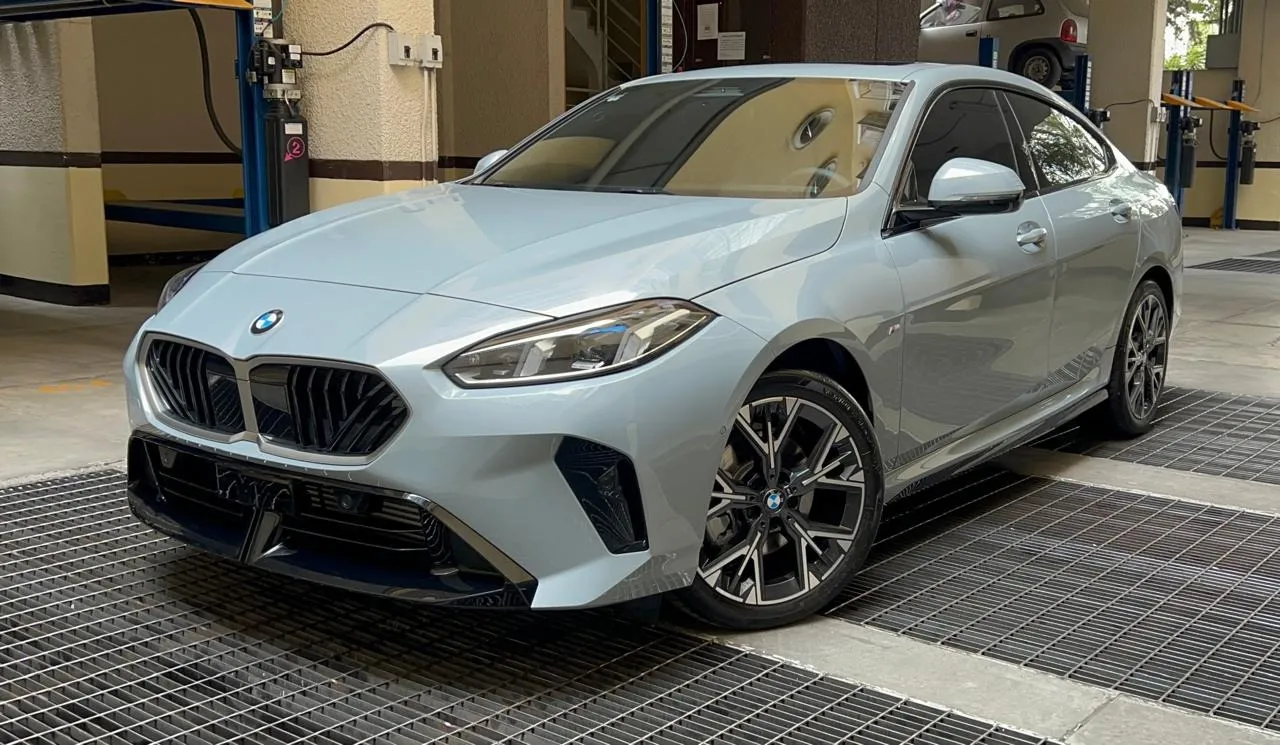 Bmw Serie 2 1.5 218 Gran Coupe