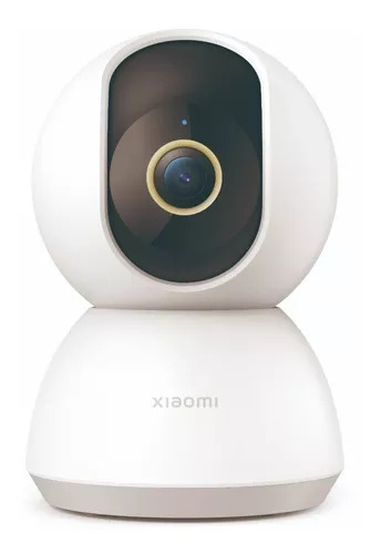 camara de seguridad xiaomi