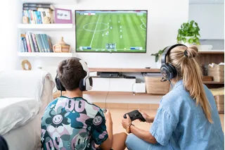 Comparación entre PS5 vs PS4 Pro
