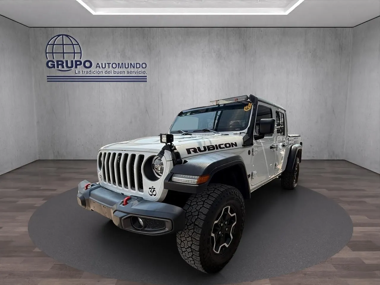 Jeep Wrangler 2023